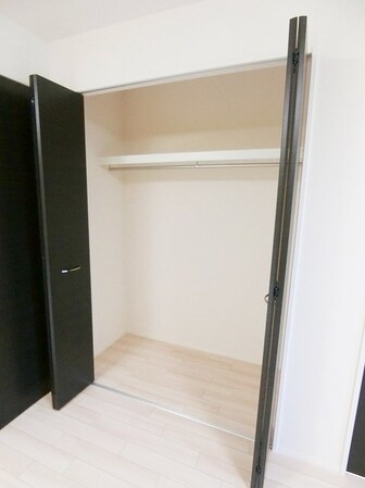 ステーション1の物件内観写真